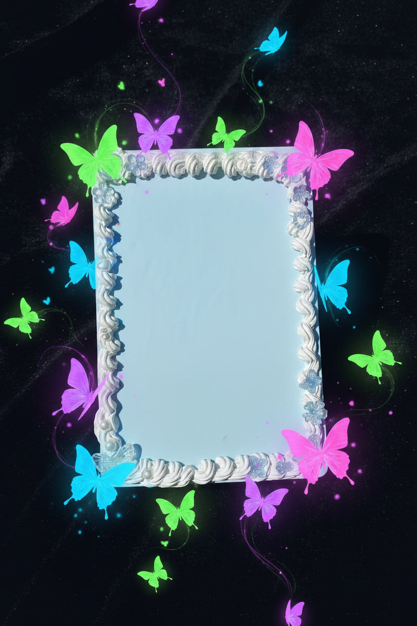 Bluebell journal