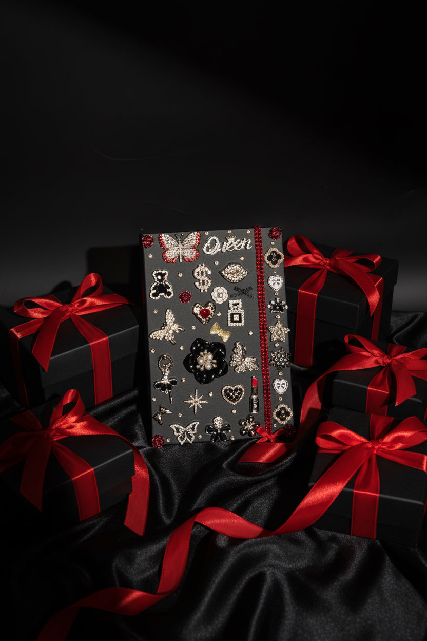 Blacky journal
