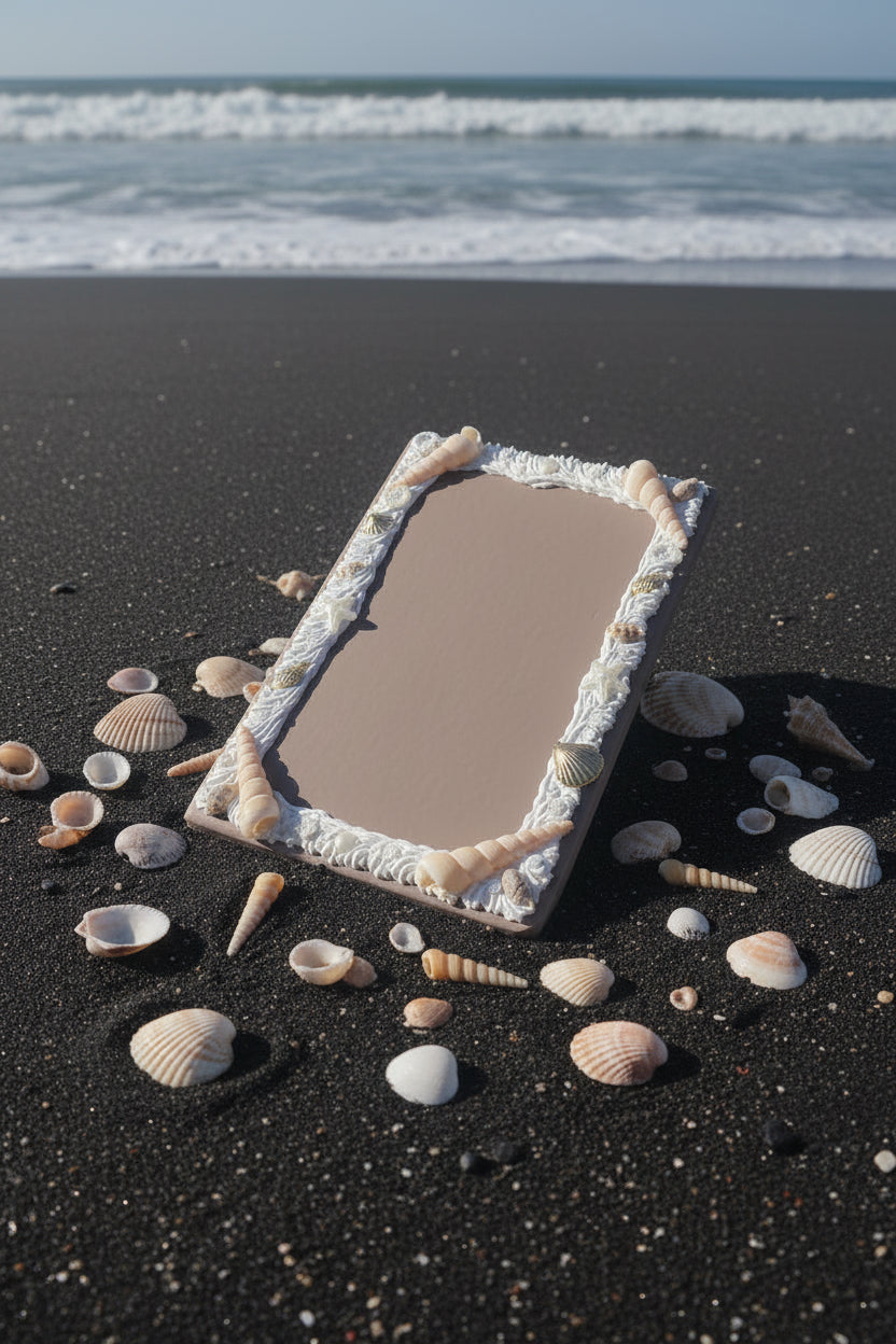 Seashell journal