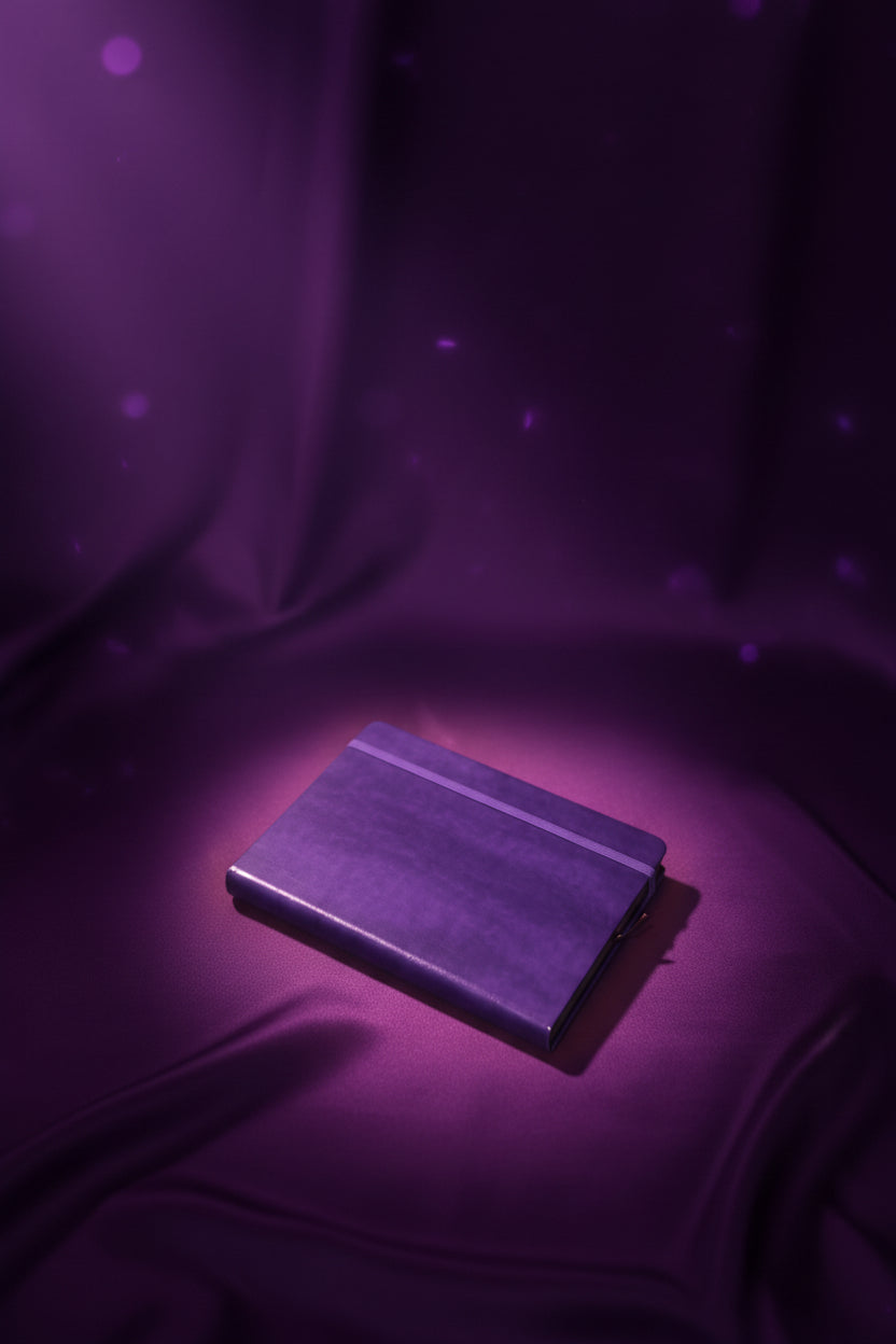 Lana journal