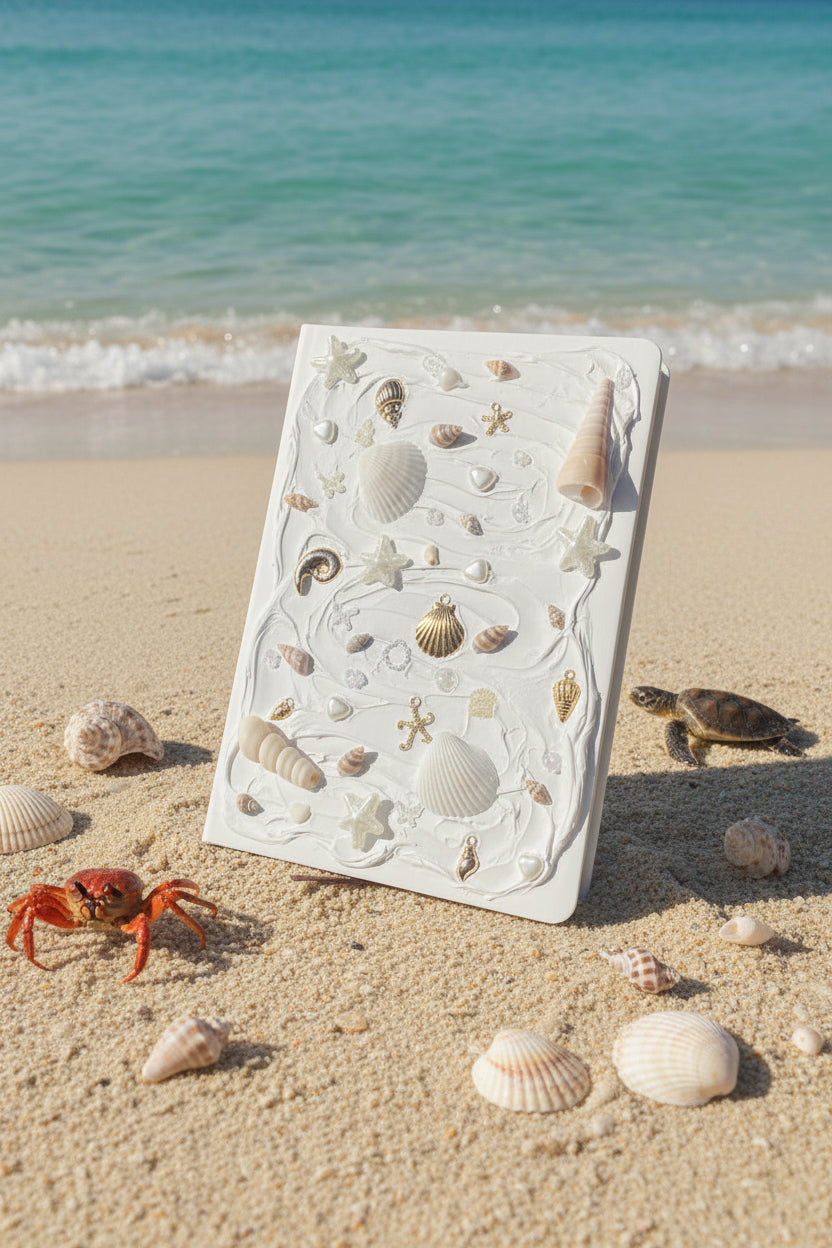 Corals journal