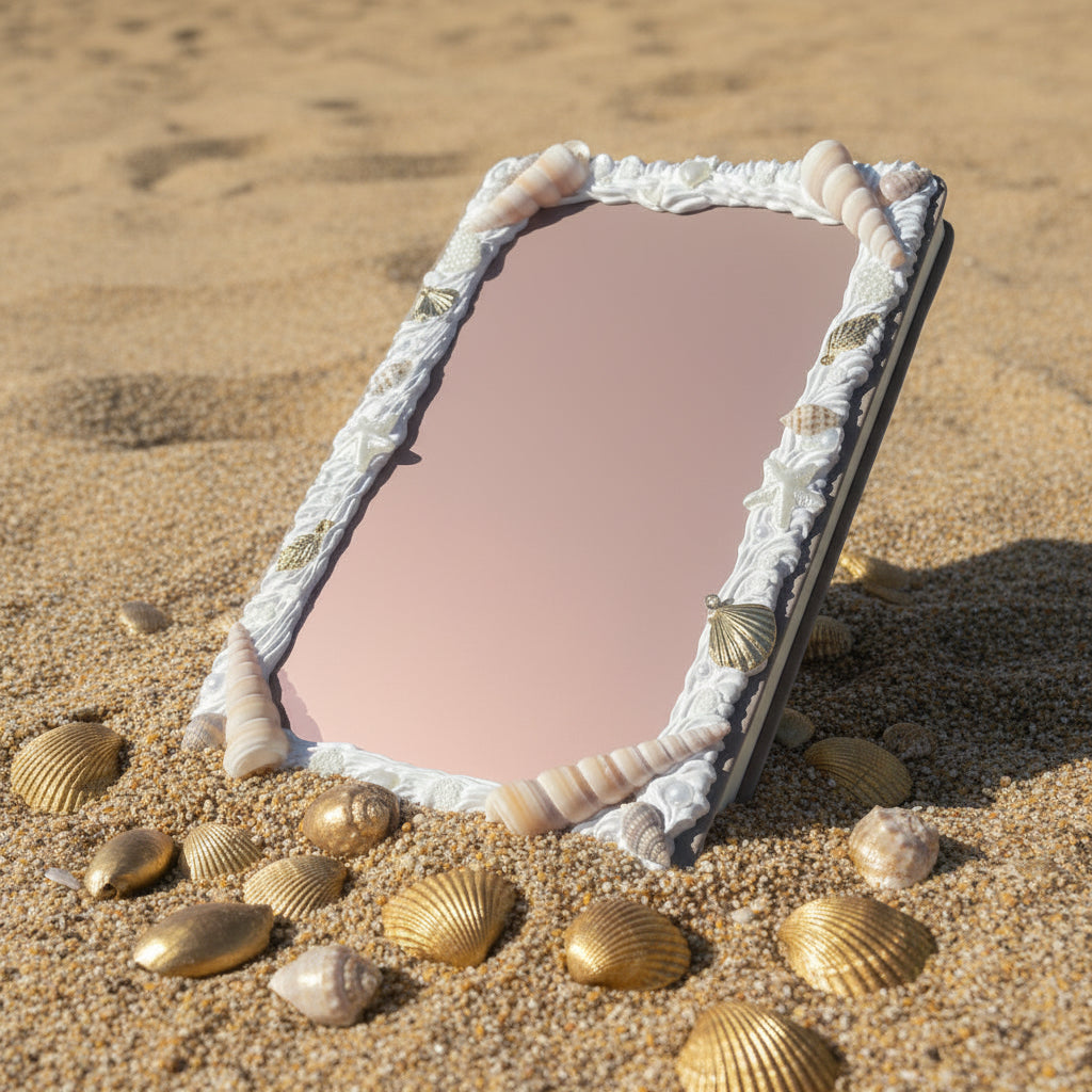 Seashell journal
