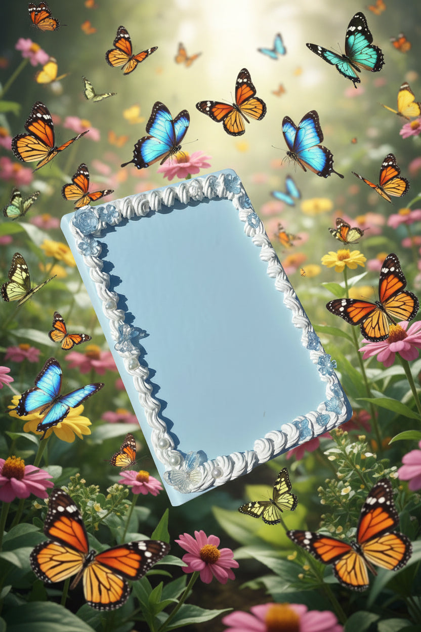 Bluebell journal