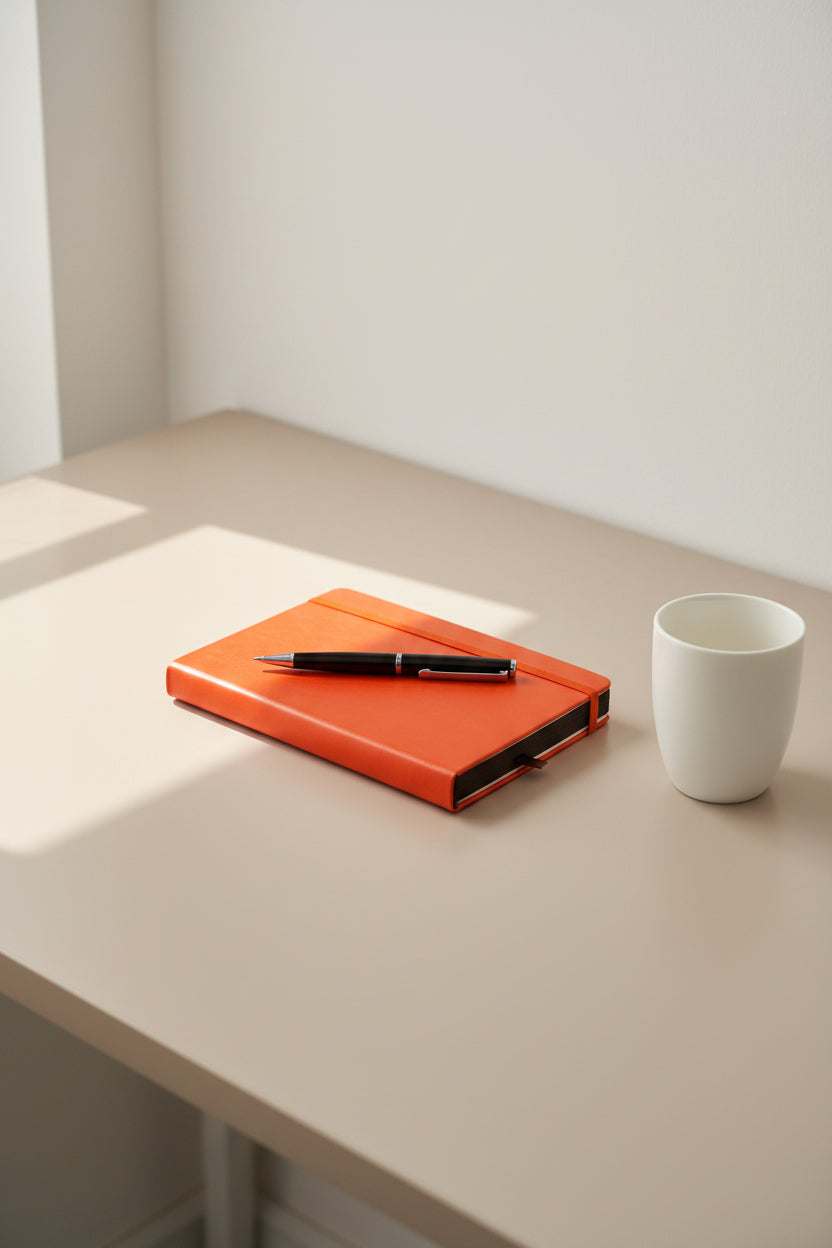 Lana journal
