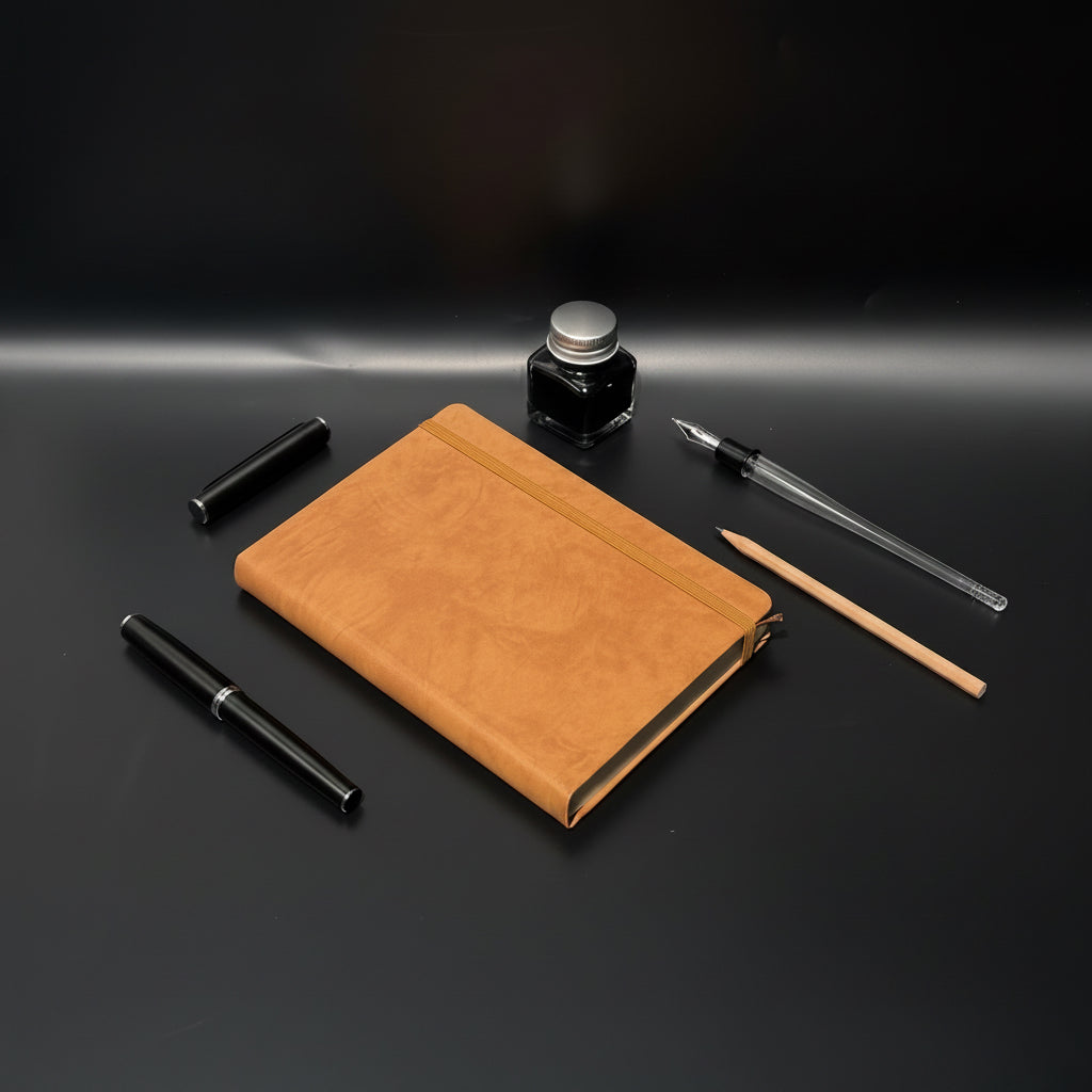 Lana journal