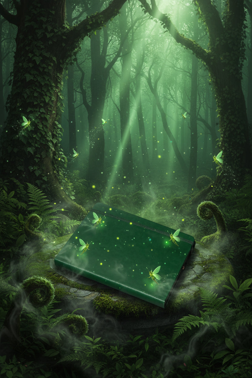 Lana journal