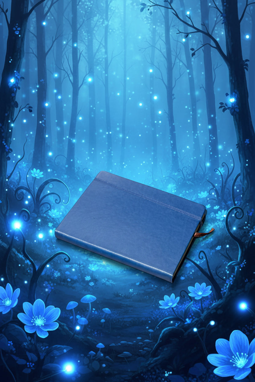 Lana journal