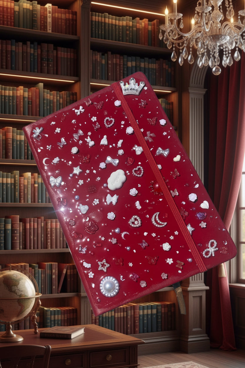 Ruby journal