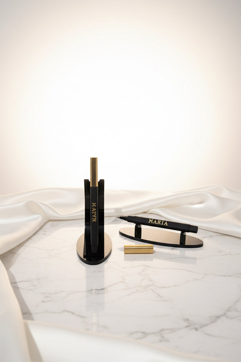 Personalized pen