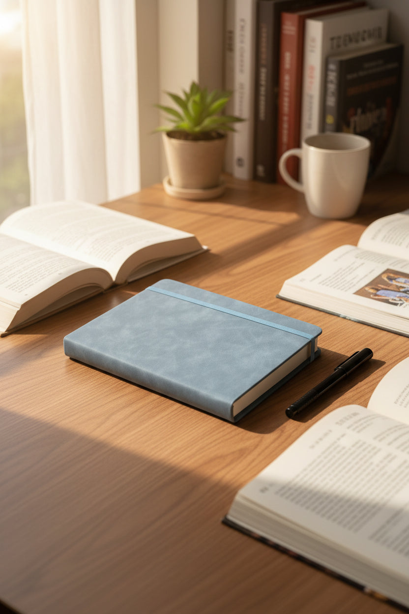 Laurel journal