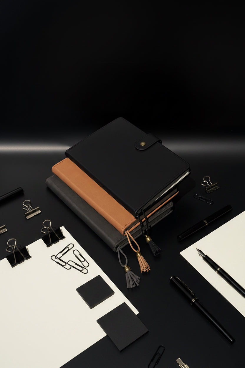 Tassel journal