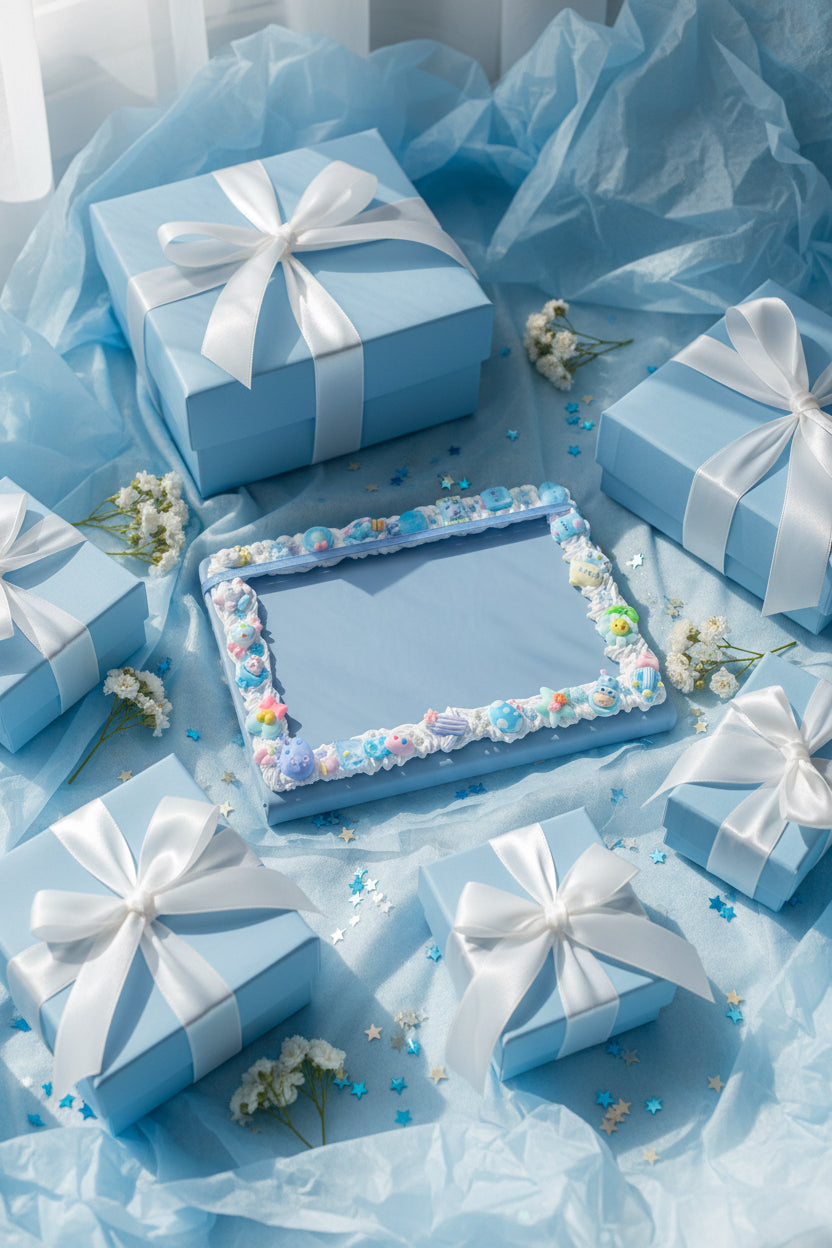 Bluey journal
