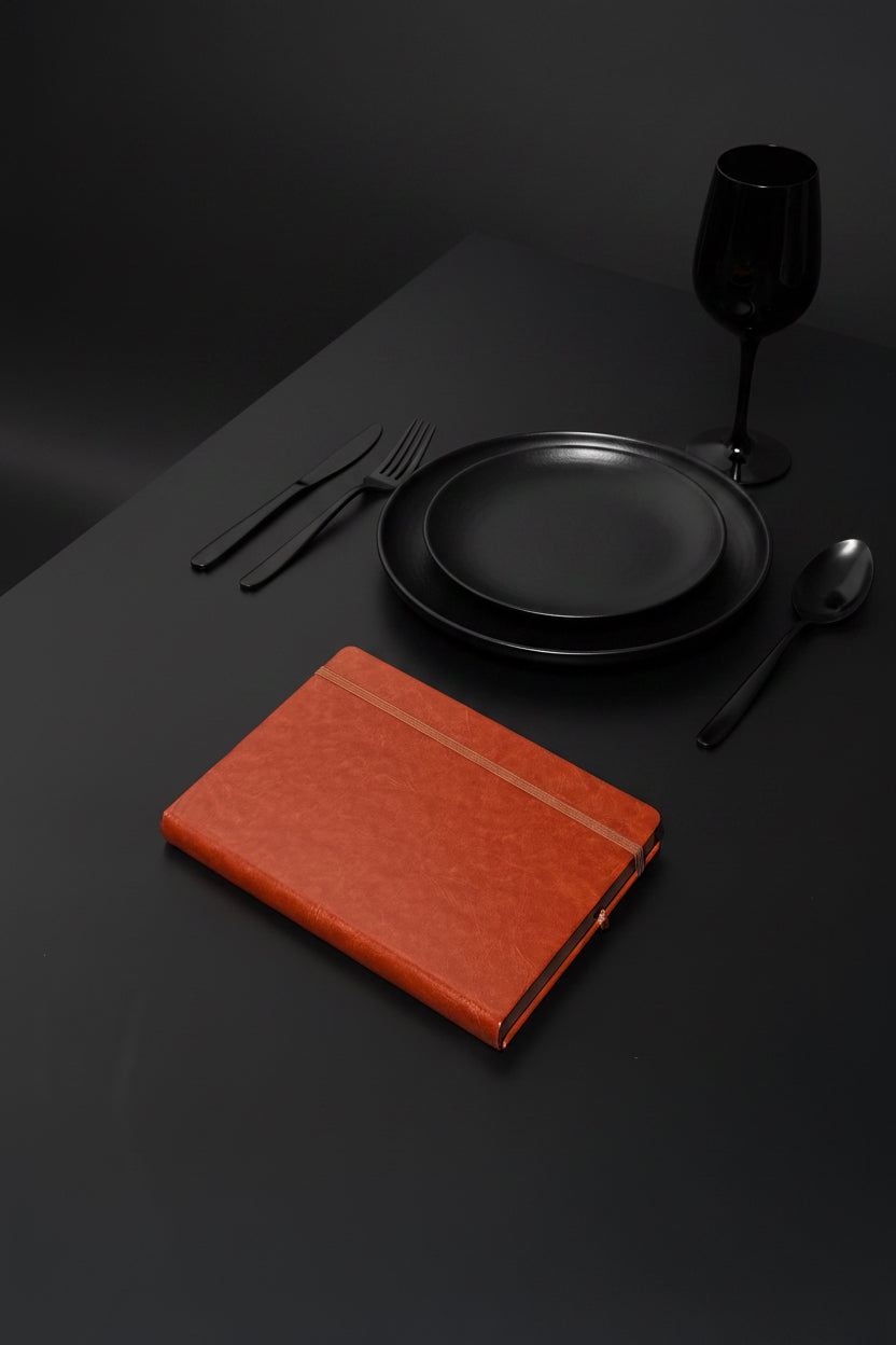 Lana journal