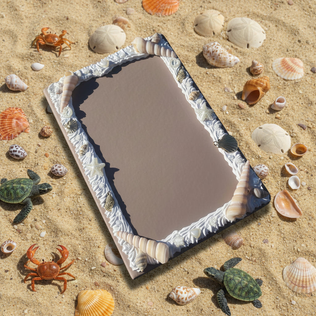 Seashell journal