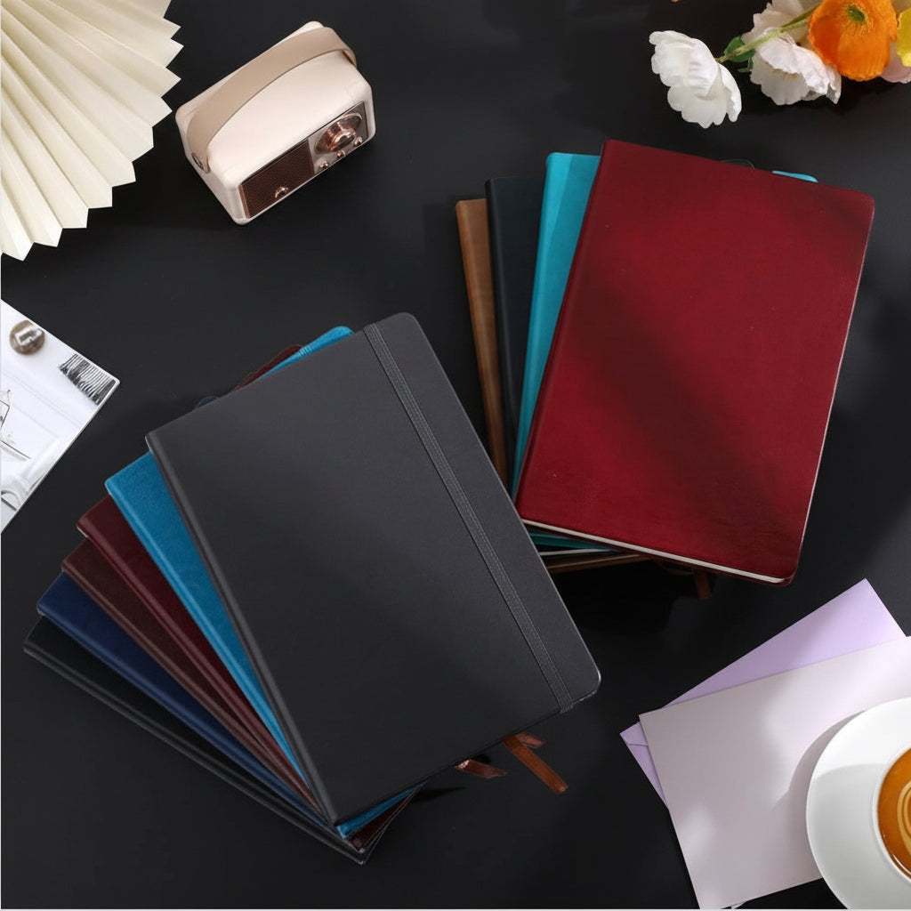 Lana journal