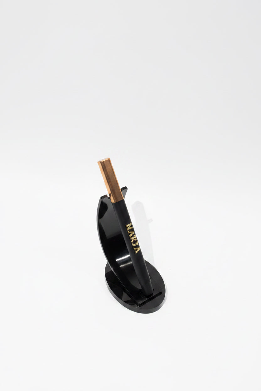 Personalized pen