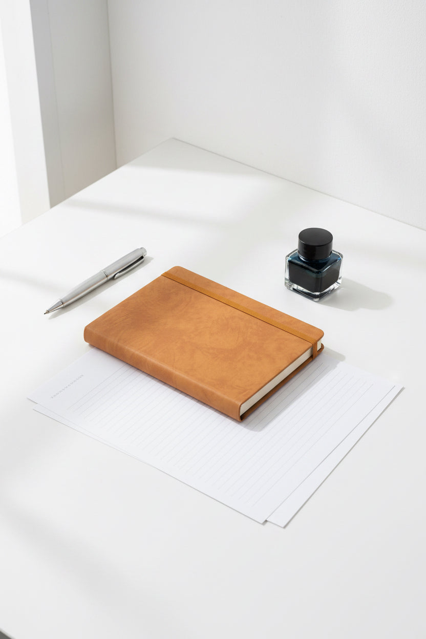 Lana journal