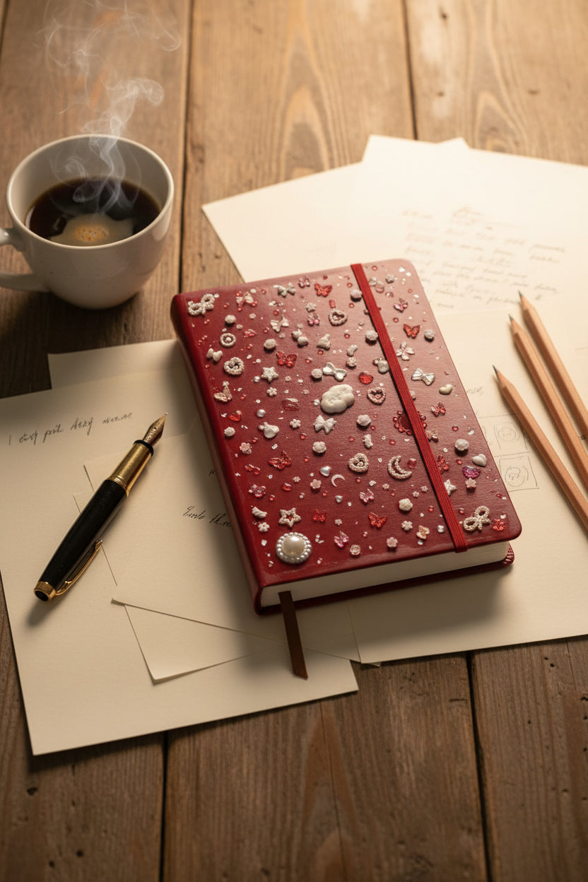 Ruby journal
