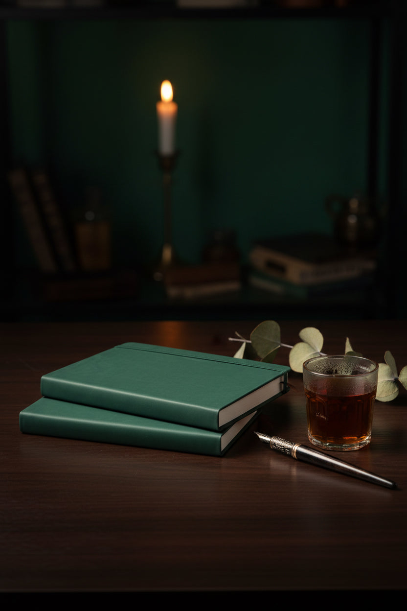 Lisa Journal