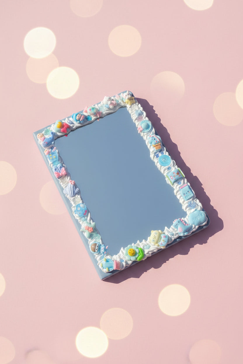 Bluey journal