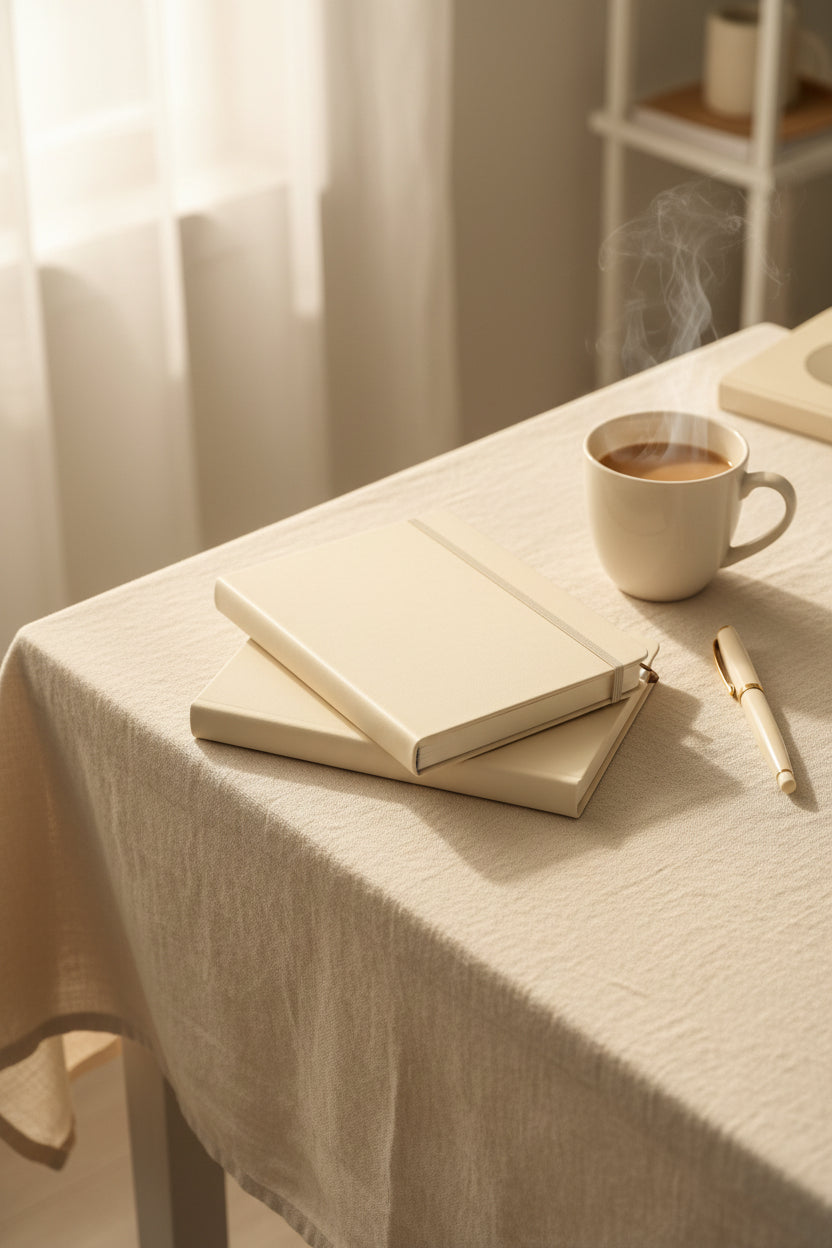 Lisa Journal
