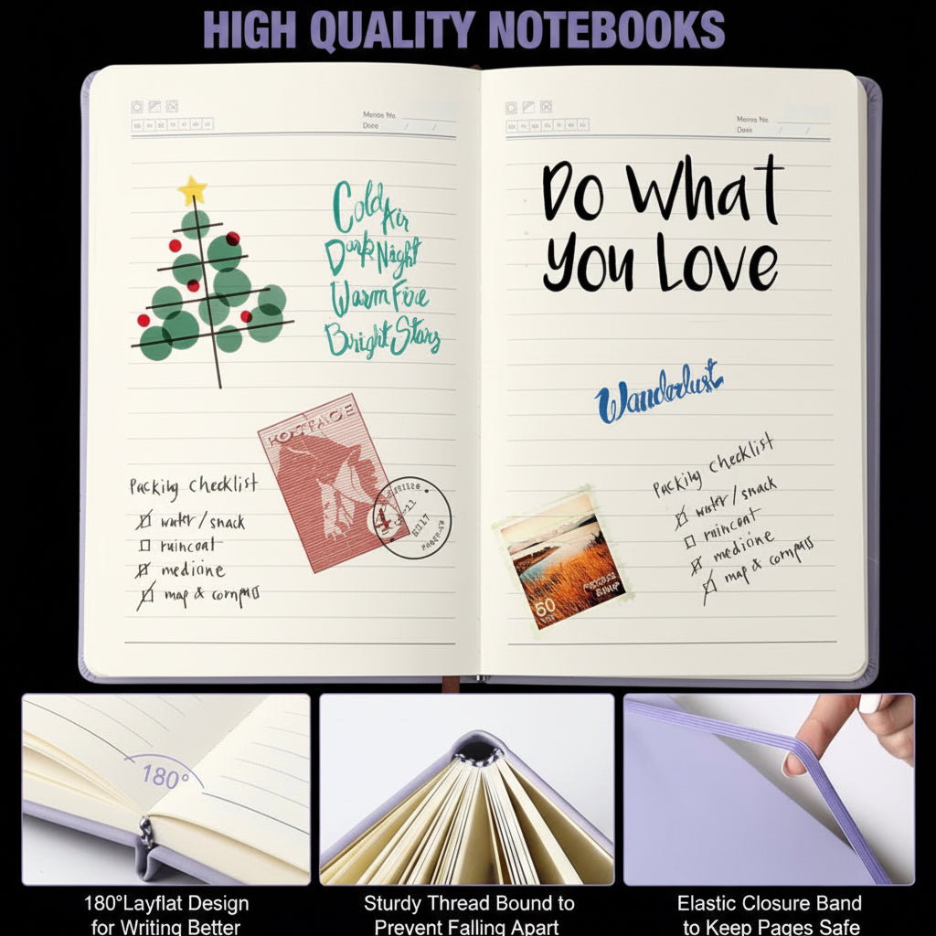 Lisa Journal