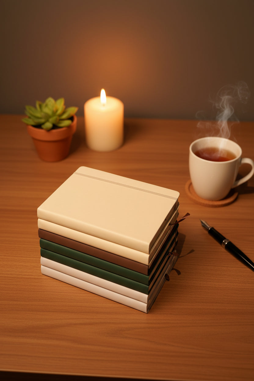 Lisa Journal