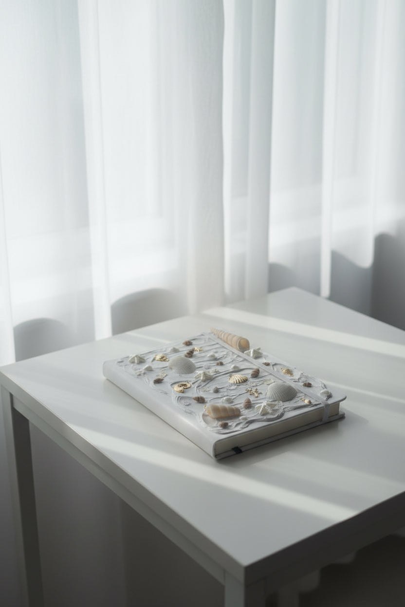 Corals journal