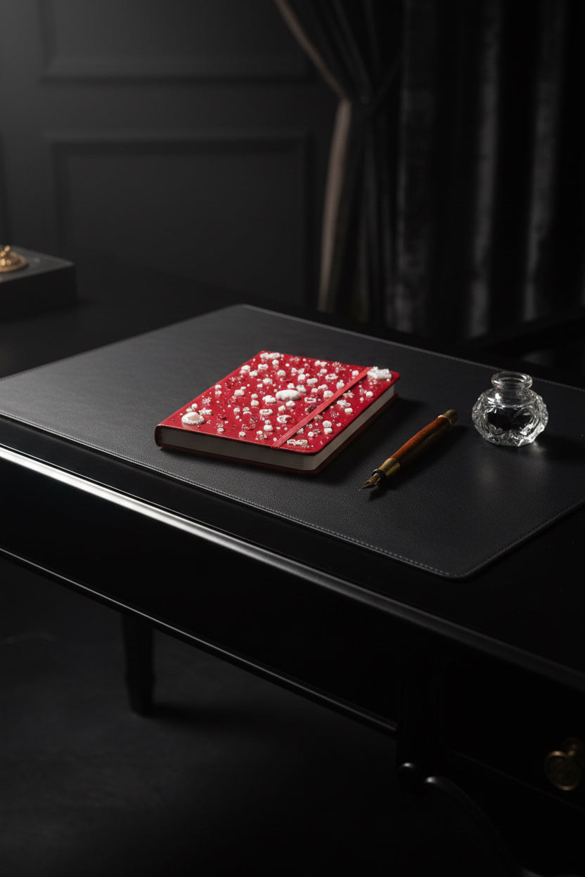 Ruby journal