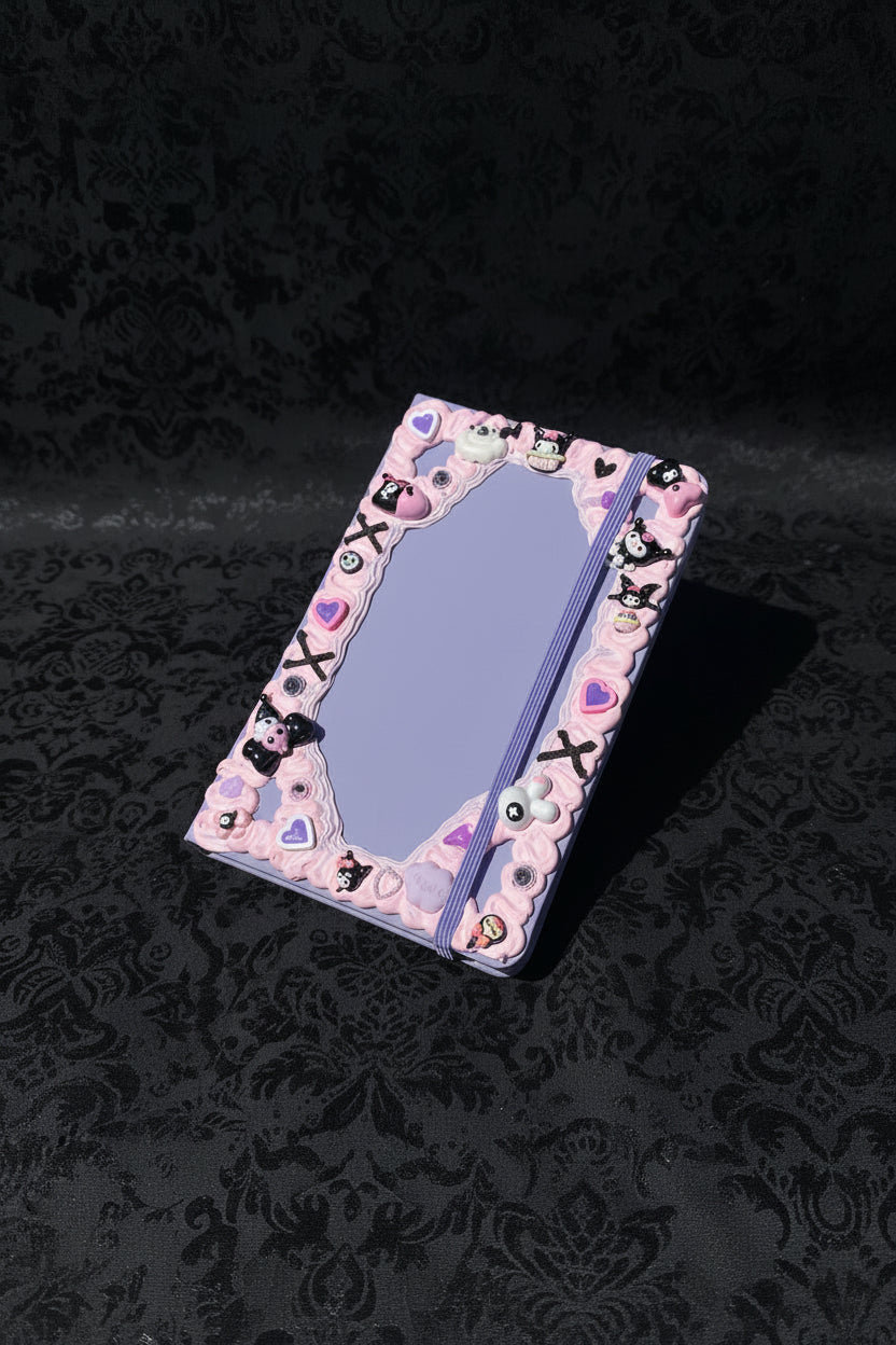 Kuromi journal