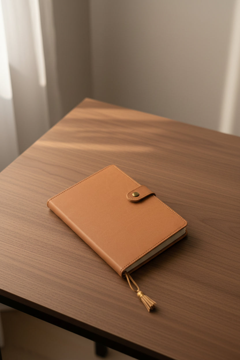 Tassel journal