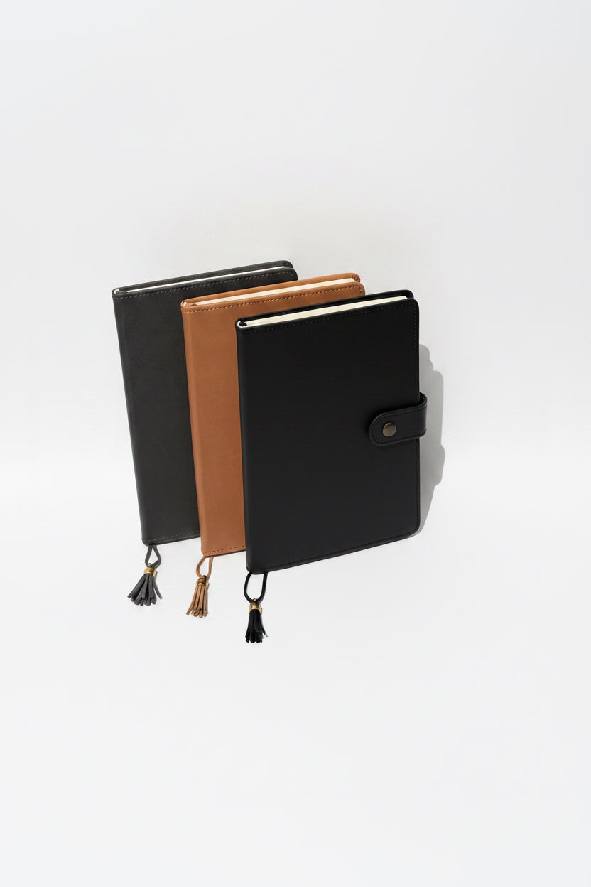 Tassel journal