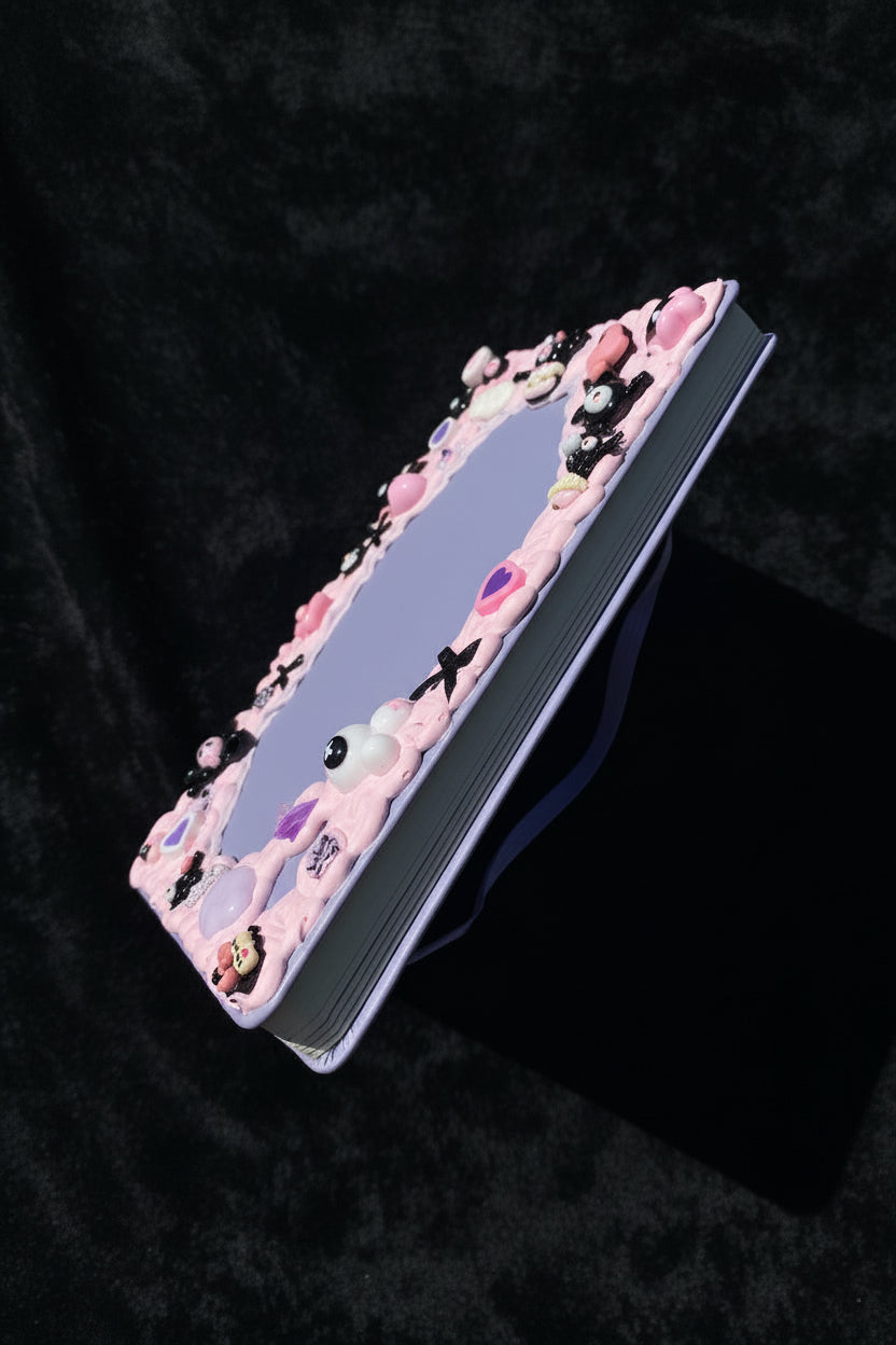 Kuromi journal