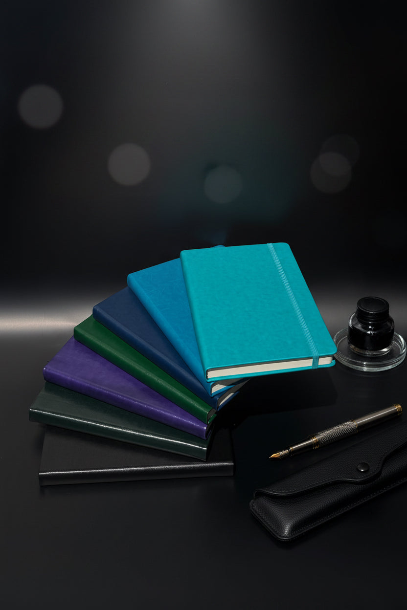Lana journal