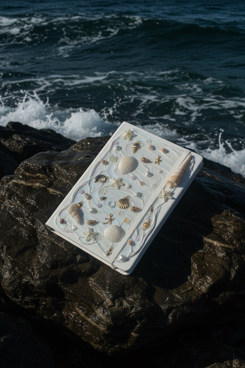 Corals journal