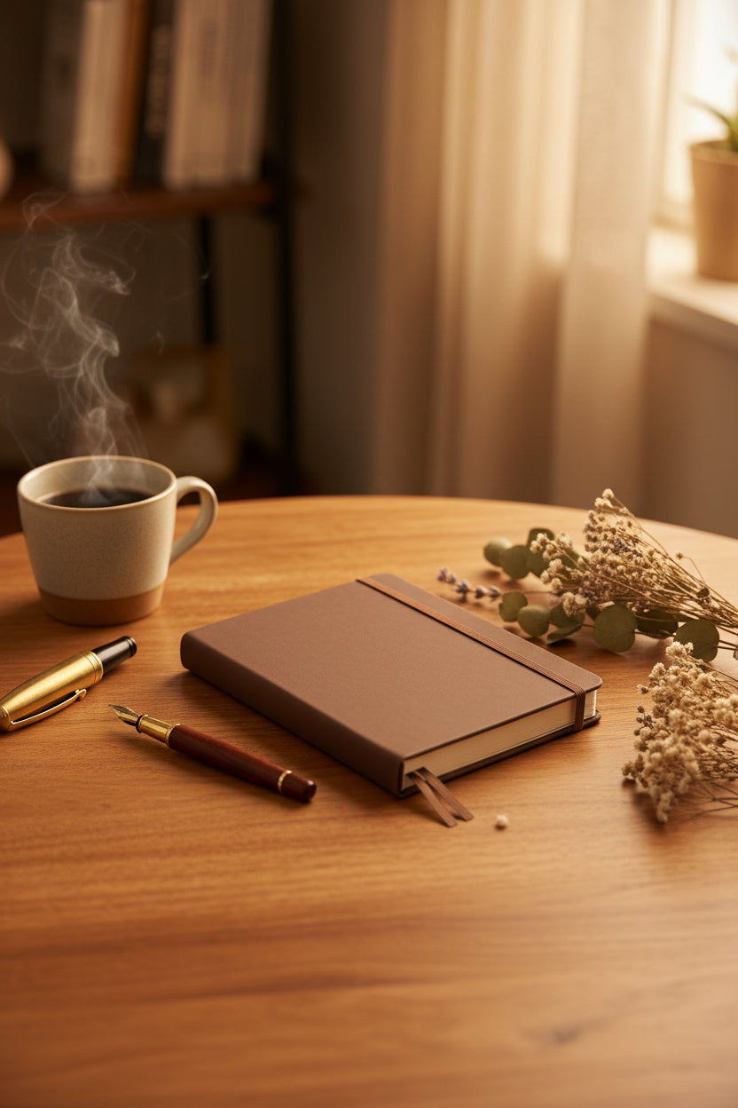 Lisa Journal
