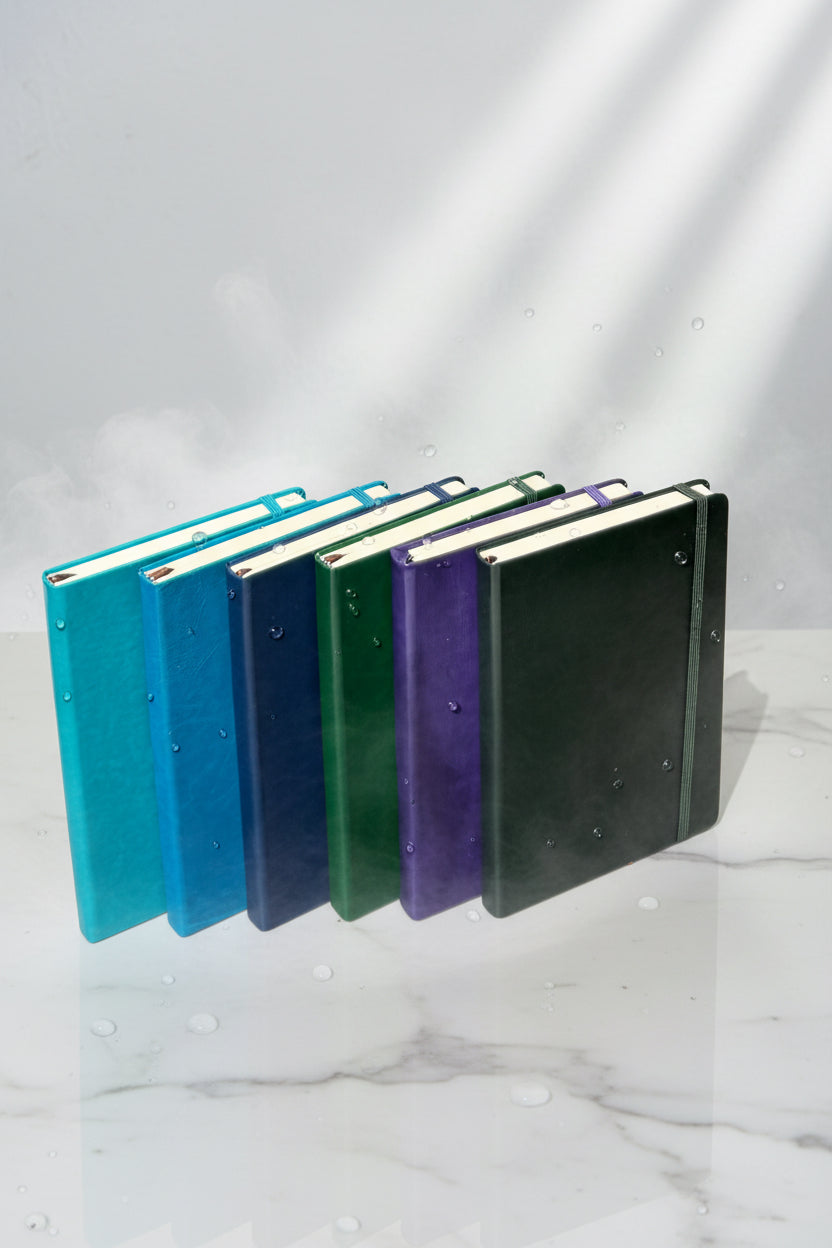 Lana journal