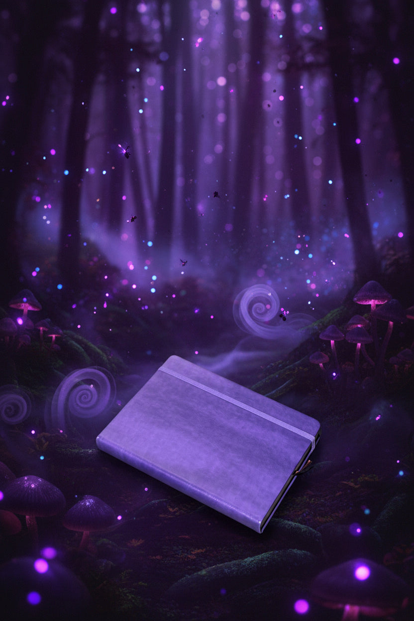 Lana journal