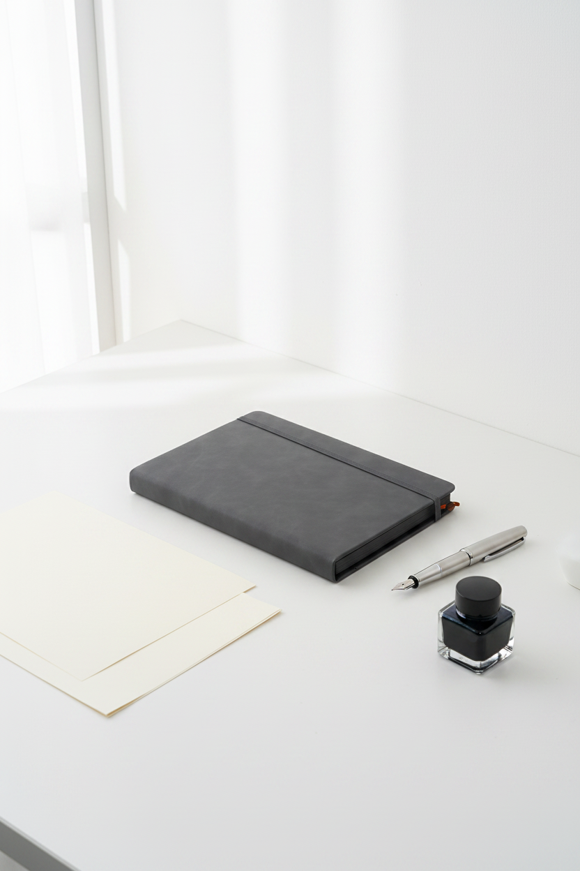 Laurel journal