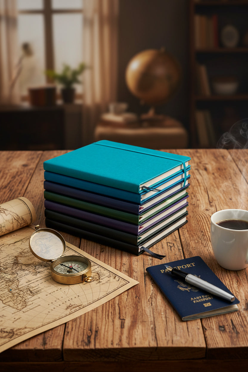 Lana journal
