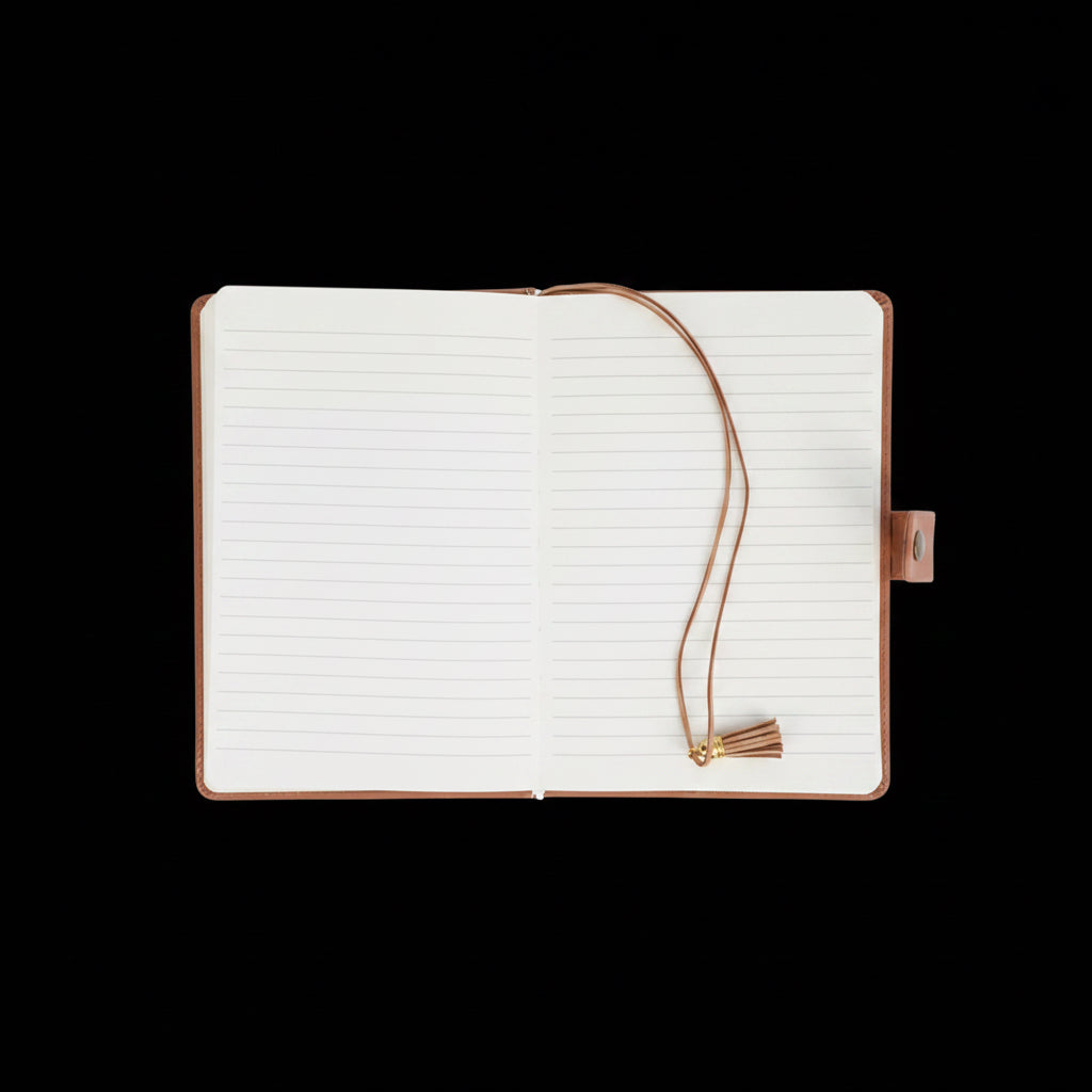 Tassel journal