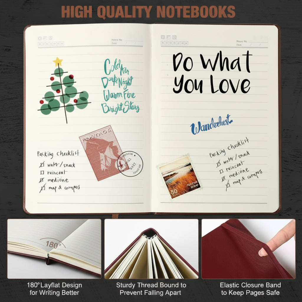 Lana journal