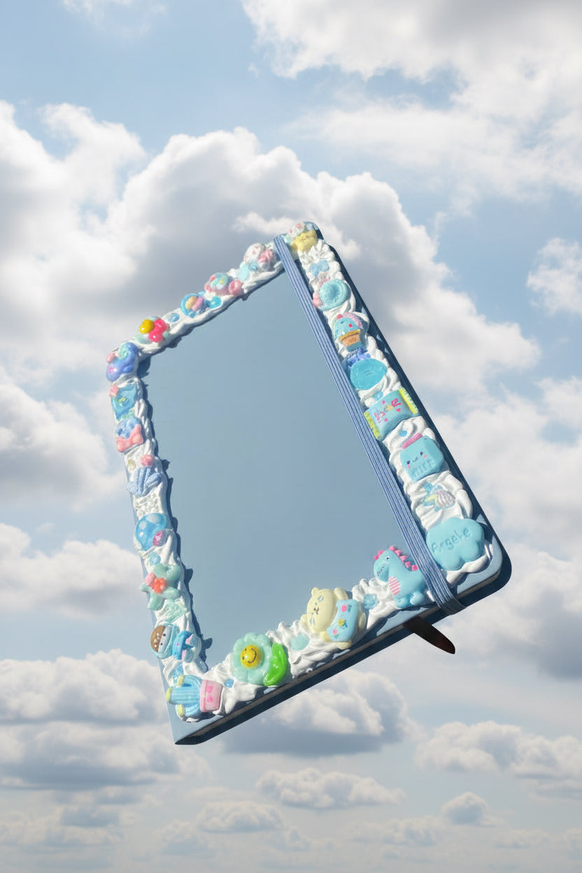 Bluey journal
