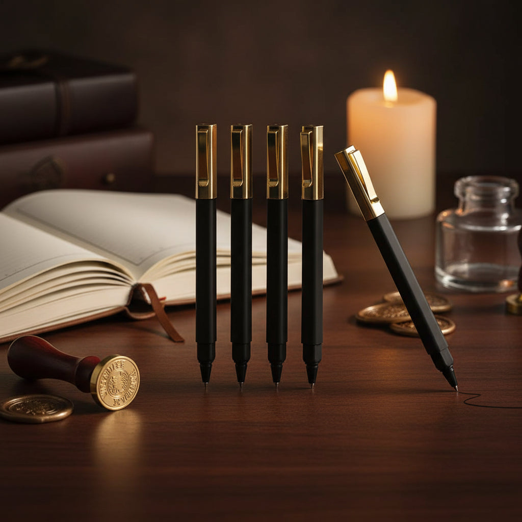 Personalized pen