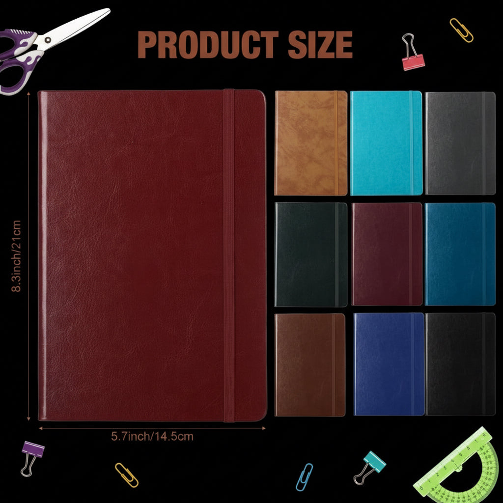 Lana journal