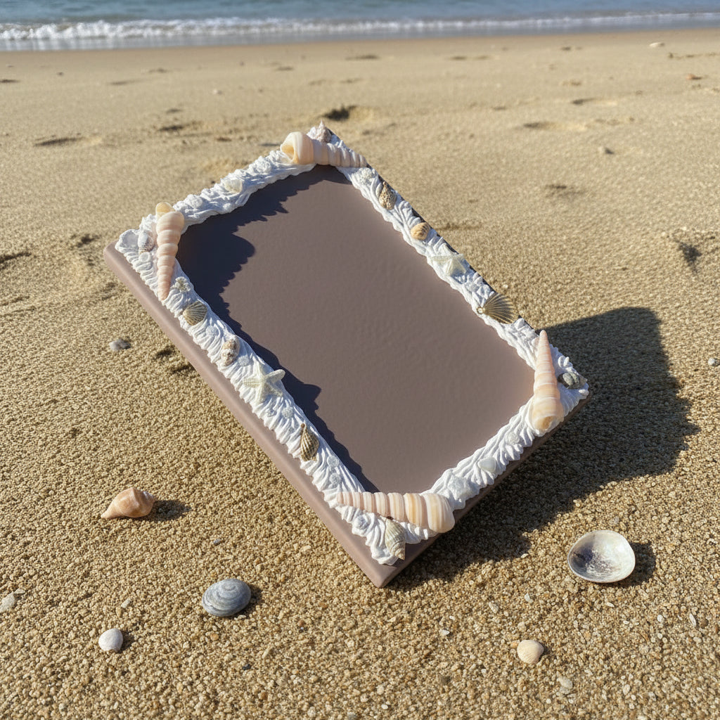 Seashell journal