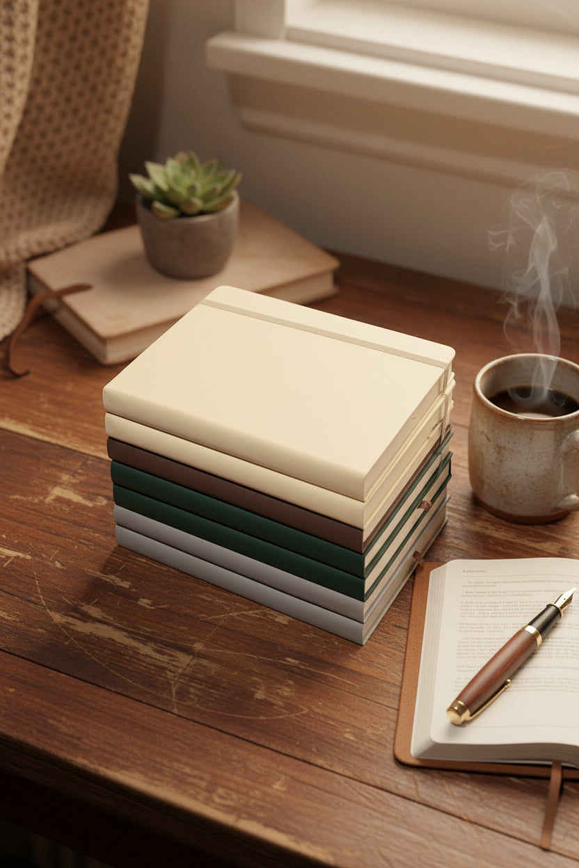 Lisa Journal