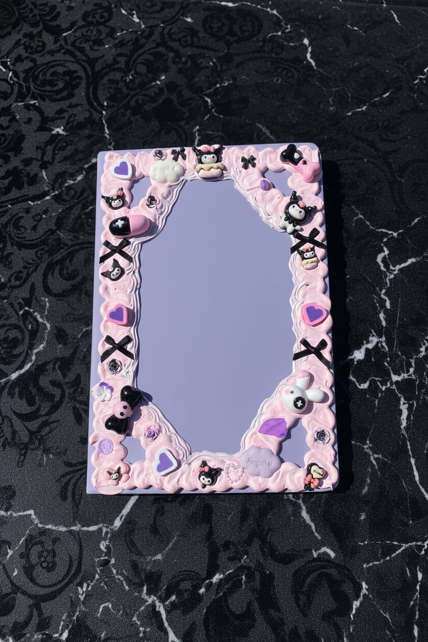 Kuromi journal