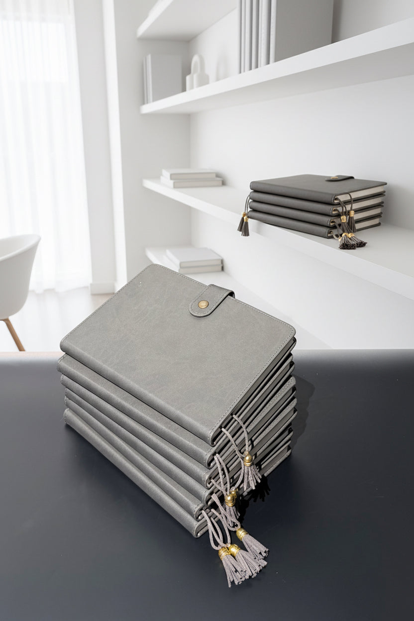 Tassel journal