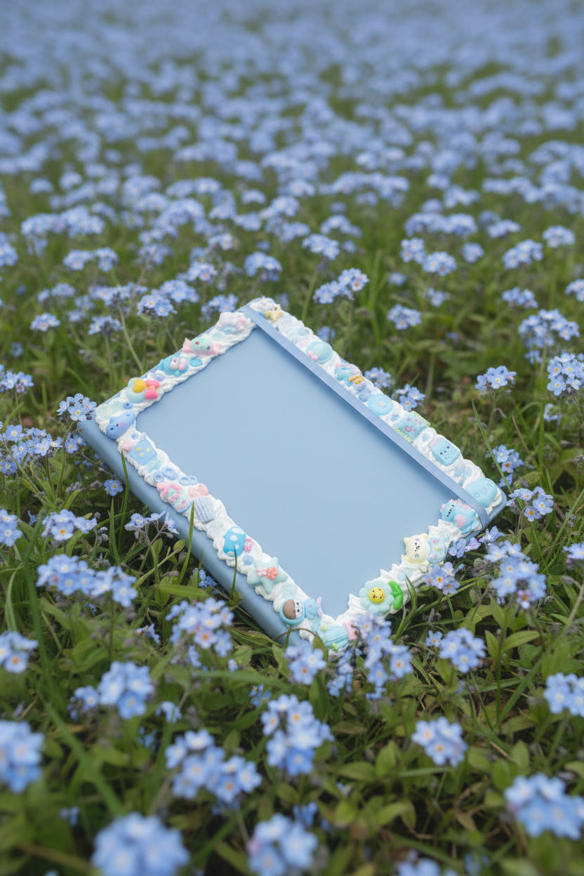 Bluey journal